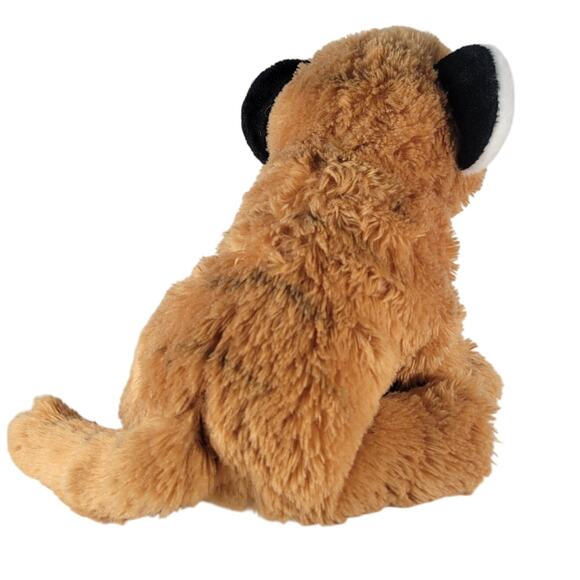 Wild Republic Lion Cub Plush 12" Stuffed Animal Denver Zoo Exclusive 2013 Toy - Picture 5 of 16